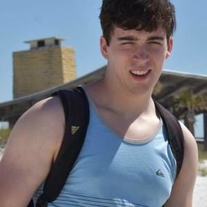 Meet your Posher, Ethan